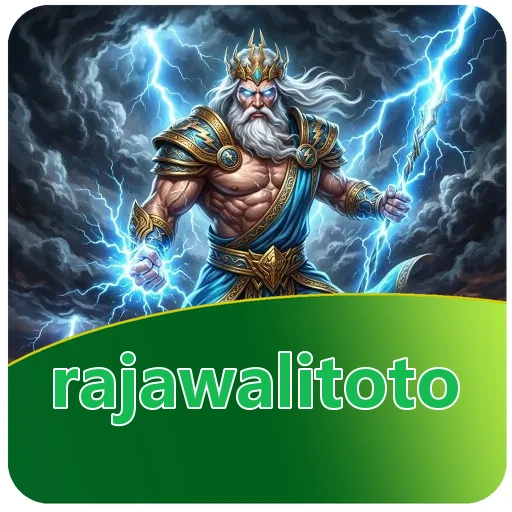 Pratinjau antarmuka rajawalitoto