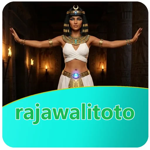 Layar utama rajawalitoto — antarmuka bersih setelah instalasi