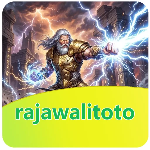 Pratinjau antarmuka rajawalitoto