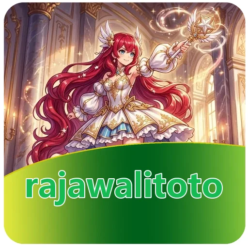 Pratinjau antarmuka rajawalitoto